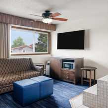 Best Western Kodiak Inn, 科迪亚克国家野生动物保护区 — 照片 4