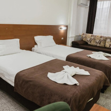 Hotel Damis, 帕莱 — 照片 5