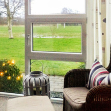 Attractive Holiday Home in Hemmet With Terrace, Hemmet — photo 5
