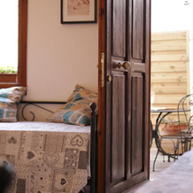Residenza Maria Antonia - Historical Suite, 奥罗塞伊 — 照片 5
