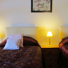 Celyn Villa Bed And Breakfast, Холиуэлл — фото 3