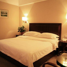 Tianyuan International Hotel, Кашгар — фото 3