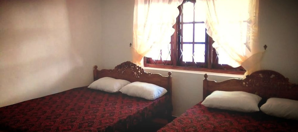 Rockview Holiday Bungalow, 埃尔卡杜韦 — 照片 1
