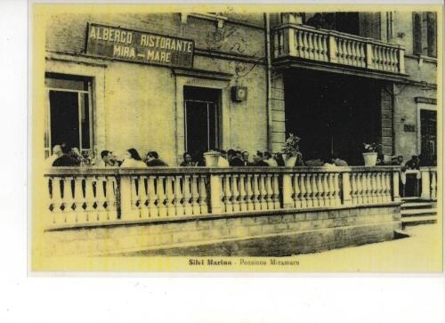 Hotel Miramare, 西尔维 — 照片 1