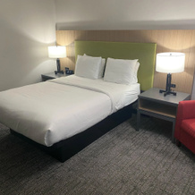 Country Inn & Suites by Radisson, Vallejo Napa Valley, CA, 瓦列霍 — 照片 4