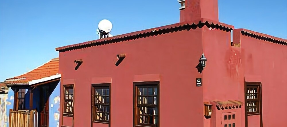 Casa Chamiquela, Пунтальяна — фото 1