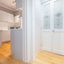 The Wee Haig - 1 Bedroom Condo, Гленротс — фото 5