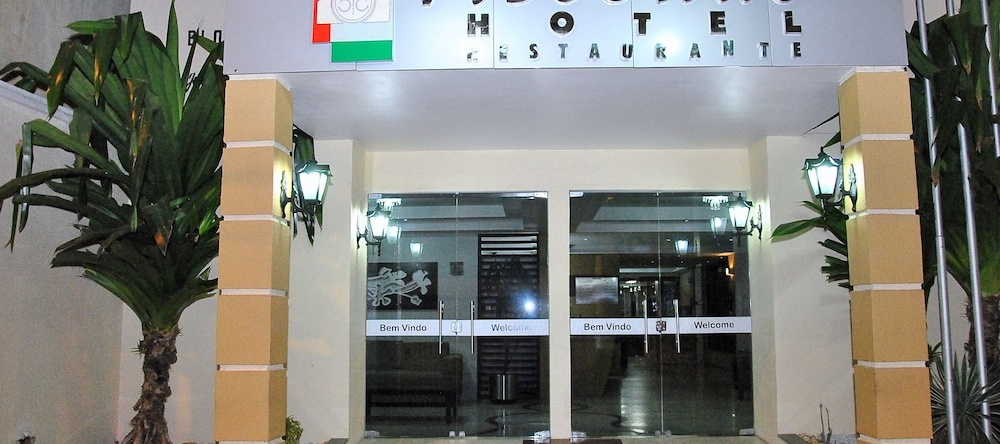 Visconde Hotel, Sobral — photo 1