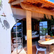Les Terrasses Suites, Кальета — фото 3