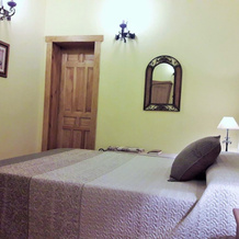 Casas Rurales Mirador de Zumeta, Yeste — photo 3