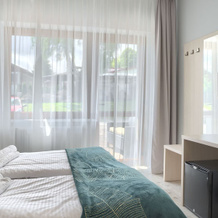 Apartamenty Sun & Snow Family Dominikana Resort & Spa, Сяноженты — фото 2
