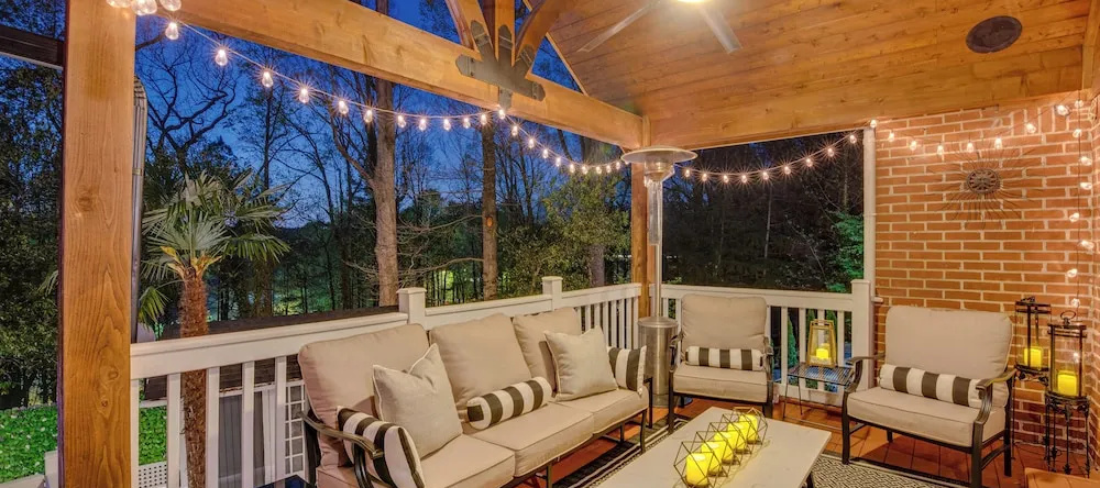 Luxury Retreat in Smyrna: Pool, Pickleball & More!, 玛丽埃塔 — 照片 1
