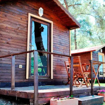 Hisaronu Bungalov, Хисарёню — фото 5