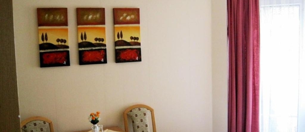 Hotel Sembziner Hof, Клинк — фото 1