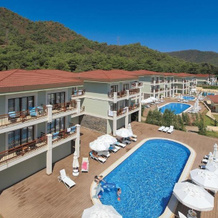 Marmaris Resort Deluxe, 希萨罗纽 — 照片 5