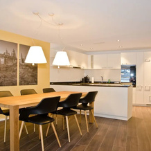 Apartment Rugenpark 2 - GriwaRent AG, 因特拉肯 — 照片 4