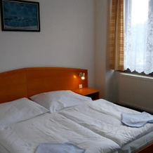 Hotel Enzian, Zelezna Ruda — photo 3