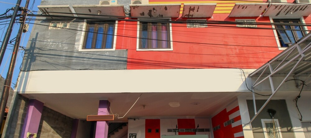 Airy Syariah Laut 15 Kendal, 肯德尔 — 照片 1