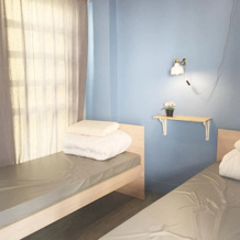 YHA Bradbury Jockey Club Tai Mei Tuk Youth Hostel, 大埔 — 照片 3