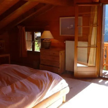 Chalet Louladou, 格里翁 — 照片 4