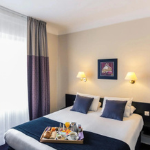 Mercure Bayonne Centre Le Grand Hotel, 巴约讷 — 照片 5