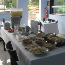 Hotel Pousada JM Ferreira, Caete — photo 2
