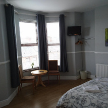 Cathedral View B&B, 伦敦德里 — 照片 3