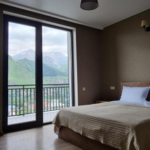 Kazbegi 4U, Степанцминда — фото 4
