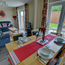 Holiday Home Abercrave, Ystradgynlais — photo 4