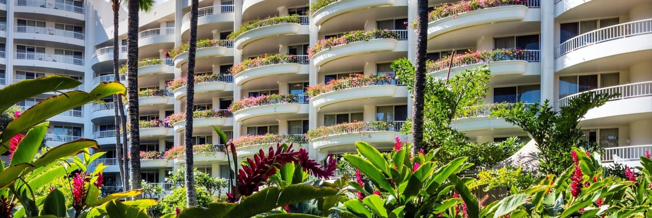Fairmont Kea Lani, Maui, Вайлеа — фото 1