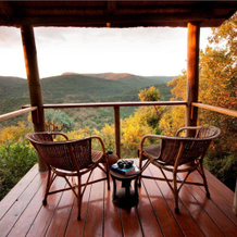 Isibindi Zulu Lodge, Роркс-Дрифт — фото 3