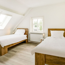 Modern Holiday Home in Diessen with Forest Nearby, Hilvarenbeek — photo 3