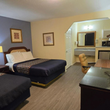 Rodeway Inn & Suites Blythe I-10, 布莱斯 — 照片 3