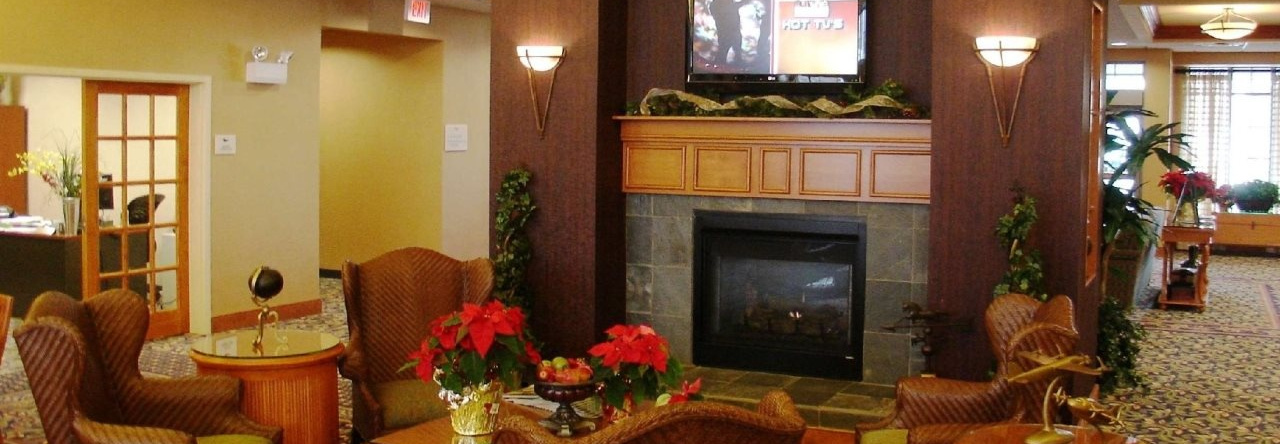 Homewood Suites Stewart Airport, Newburgh — photo 1