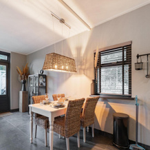 Beautiful Holiday Home in Ermelo With Terrace, 埃尔默洛 — 照片 3