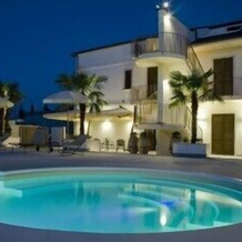 Le Magnolie Resort, 莫迪卡 — 照片 3