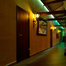 Ingerburgskij Spa-Hotel, Gatchina — photo 2