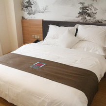 7 Days Party Inn, Сучжоу — фото 5