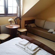 Hotel Viwaldi, Влоцлавек — фото 5