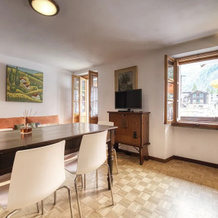 Incanto Walser Apartments PIAZZA, 马库尼亚加 — 照片 4