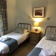 Tigh Na Cheo Guest House, Kinlochleven — photo 5