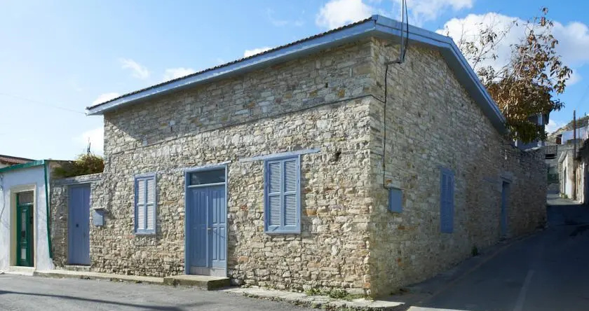 Polytimo Rural House, 莱卡拉 — 照片 1
