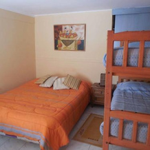 Hostel el Mirador Atacamachile, 卡尔德拉 — 照片 2