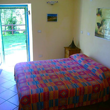 B&B Locanda Della Sesta Felicità, Вальо-Серра — фото 2