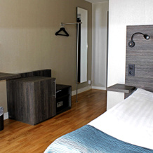 Motala Stadshotell, 穆塔拉 — 照片 3