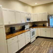 Modern Farmhouse 3 Bed, 2 Bath Apartment, Sleeps 7, Lots of Space, Steps to Downtown, Honeywell & Eagles Theater, 沃巴什 — 照片 2