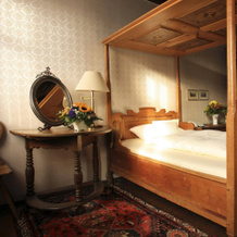 Hotel Eisenhut, 罗滕堡 — 照片 3