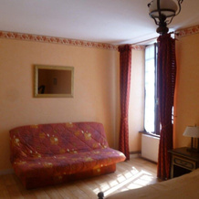 Chambres Les Champs de Roz, 罗兹-朗德里约 — 照片 5