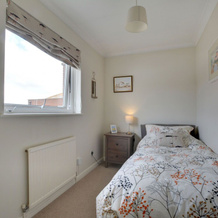 Spacious Apartment in the Port City of Sandwich With the Medieval Cinque Port, 桑威奇 — 照片 4