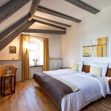 Hotel de charme Römerhof, 阿尔邦 — 照片 3